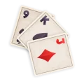 Cards at Slots Palace Online Casino