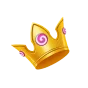 Crown at Slots Palace Online Casino