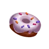 Donut at Slots Palace Online Casino