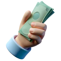 Instant withdrawals with no limits at Slots Palace Casino
