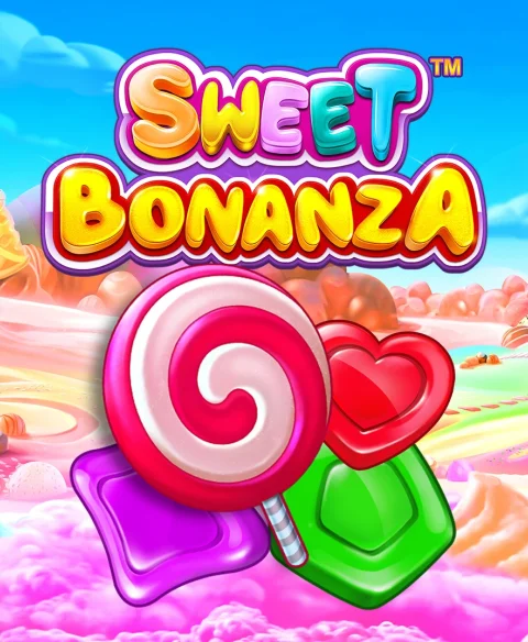 Play Sweet Bonanza at Slots Palace Casino