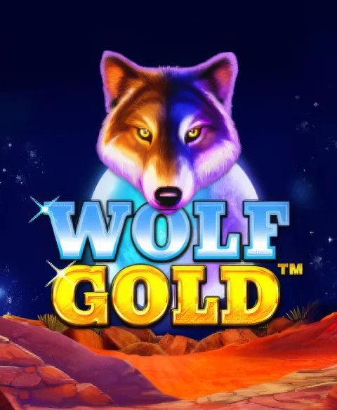 Play Wolf Gold at Slots Palace Casino