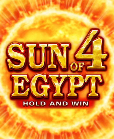 Play Sun of Egypt at Slots Palace Casino