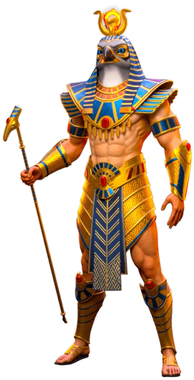 Egyptian at Slots Palace Online Casino